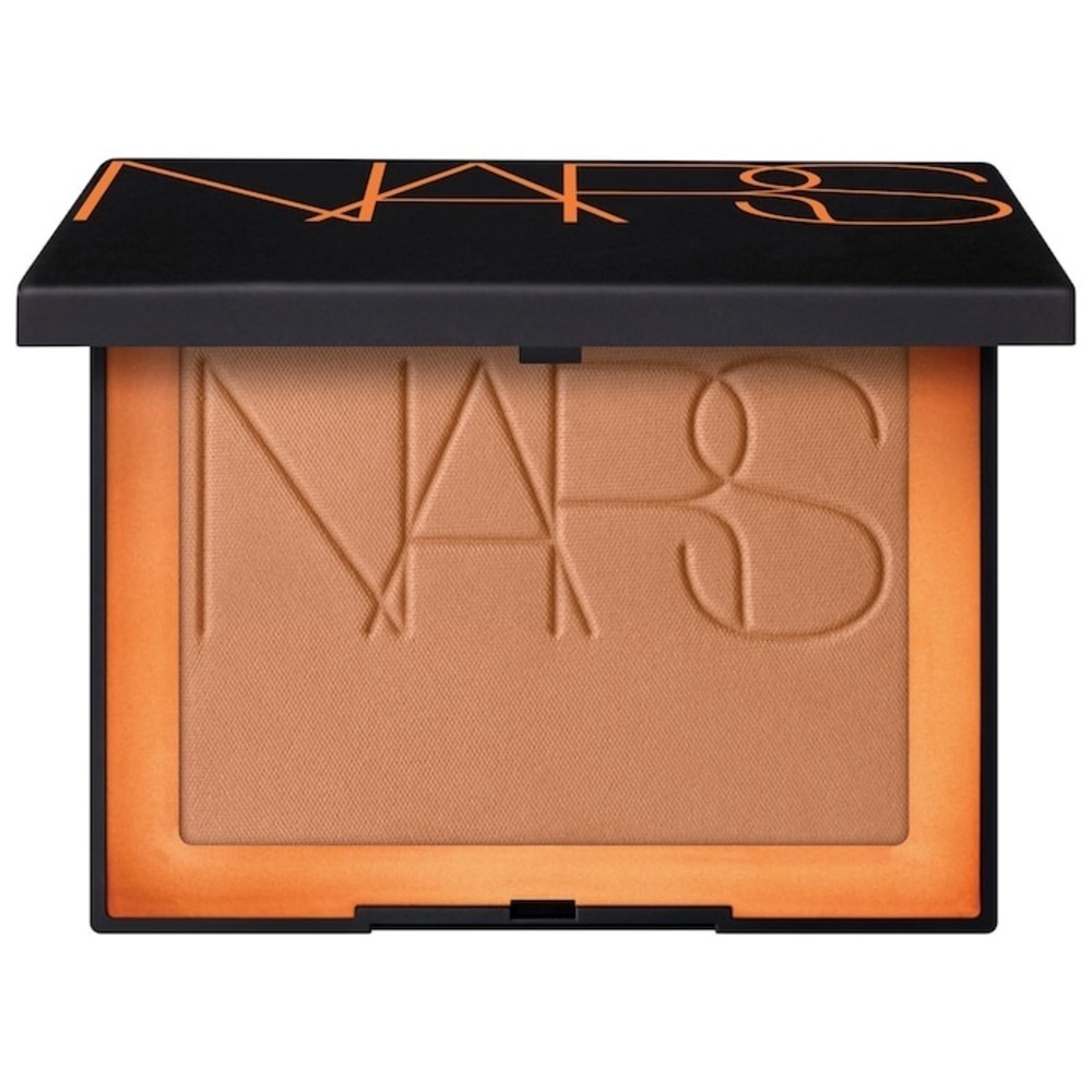 NARS
Laguna Talc-Free Bronzer Powder